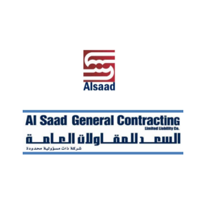 شركة السعد
