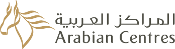 المراكز العربية
