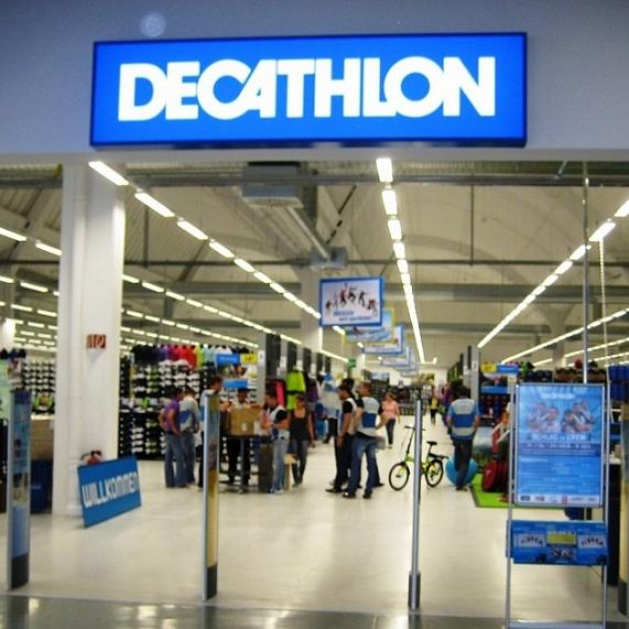 Decathlon