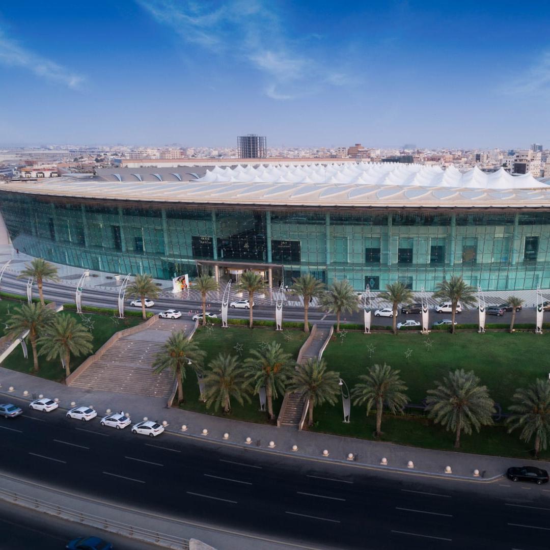 العرب مول